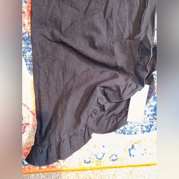 CUPSHE size M Beach/Cover up Pants - Picture 3 of 4